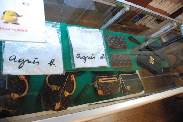 横浜税関展示室 (14)