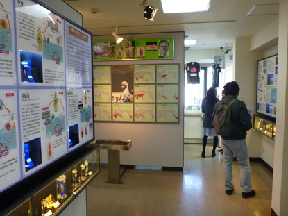 目黒寄生虫館 (54)