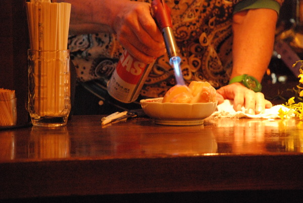 ゲラン 五鉄のおでん (6)