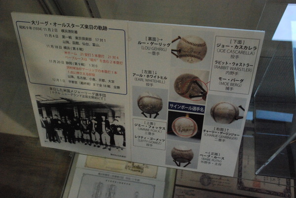 横浜税関展示室 (3)