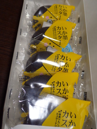 イカ墨カスター (11)
