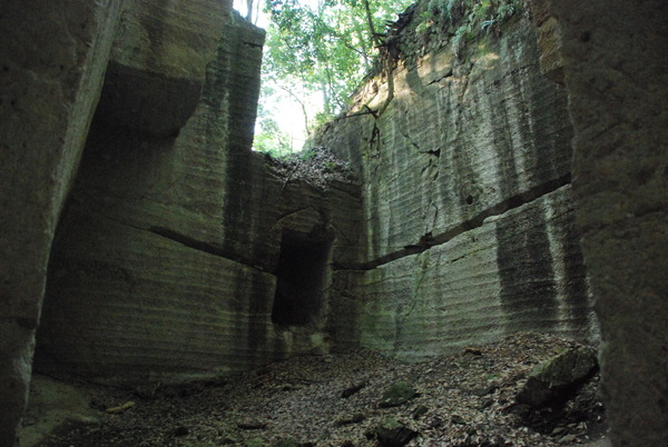 薮塚石切り場 (19)