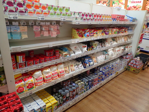 ブラジルタウン大泉 (15)