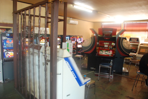 オートレストランぞうさん (3)