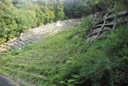 廃村・寒川 (2)