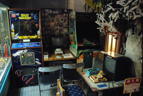 怪しい少年少女博物館 (15)