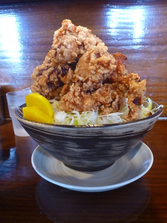 デカ盛り 大和家 (5)