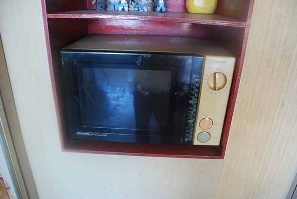 オートレストランぞうさん (10)