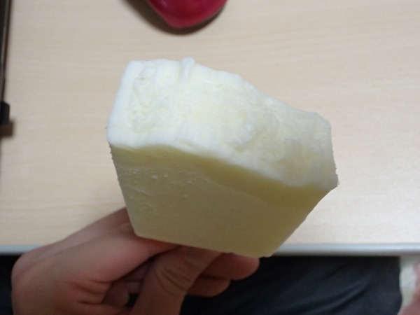 ガリガリ君クリームシチュー (5)