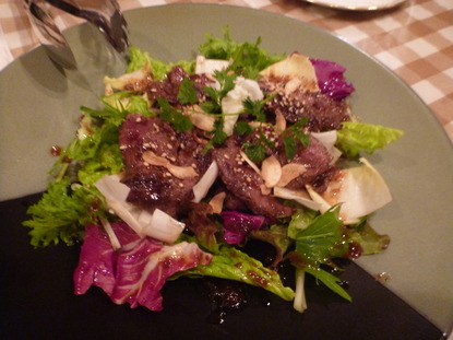 ビストロジャノメ (5)