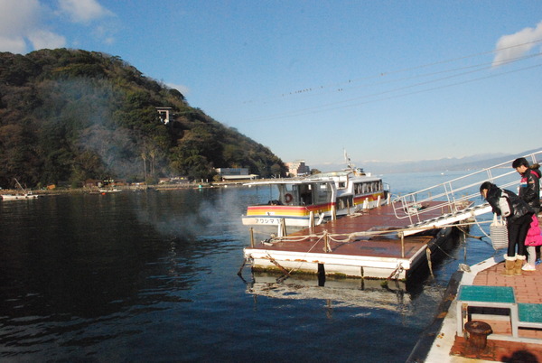 あわしまマリンパーク (2)