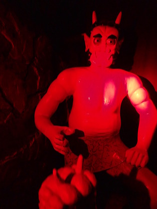 桃太郎博物館 (18)