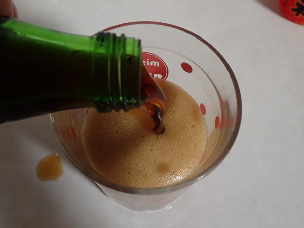 オリーブコーラ (5)