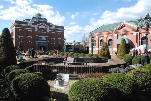 ガスの博物館 (1)