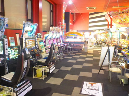 遊道楽嘉瀬店 (8)