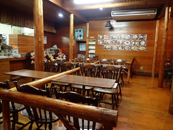 カントリーロード (10)