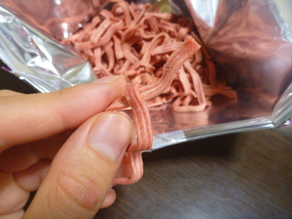 ベビースターラーメンファンタグレープオレンジ (7)