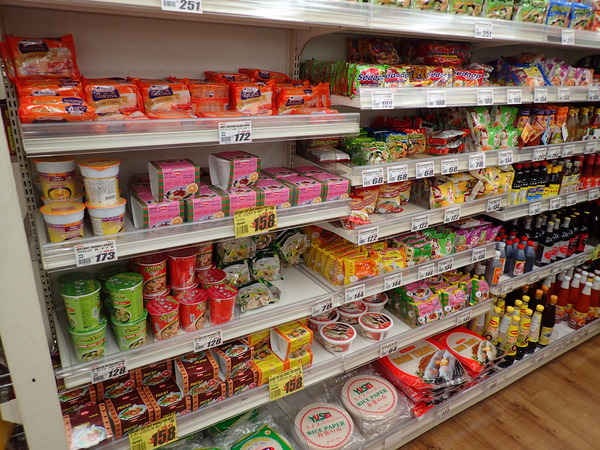 ブラジルタウン大泉 (12)