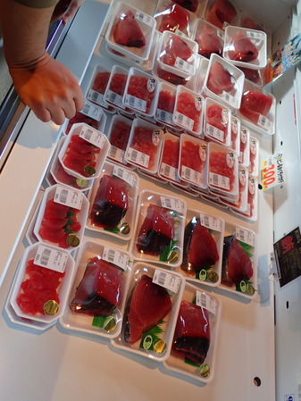 道の駅たいじ (3)