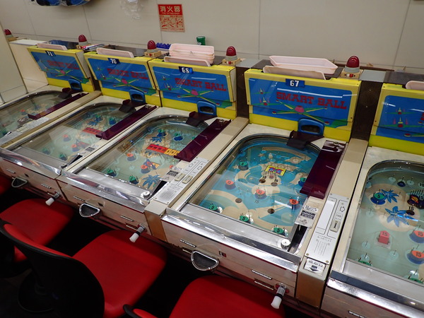 スマートボールニュースター (2)