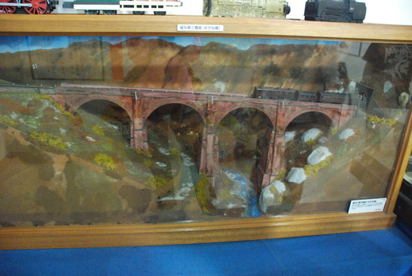 鉄道文化村 (9)