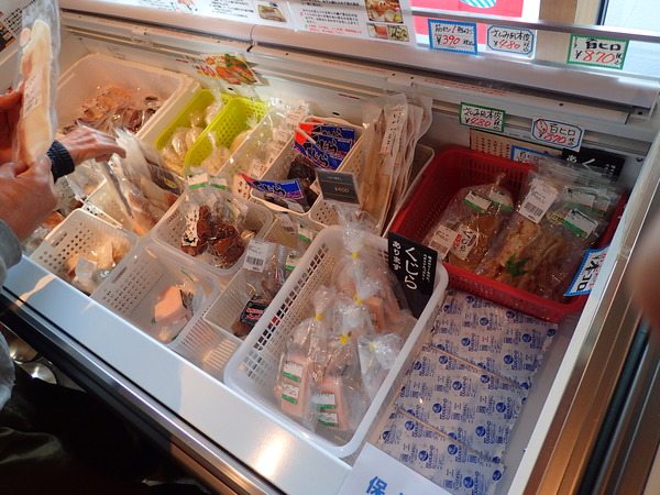 道の駅たいじ (6)