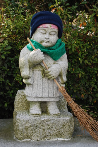 久留米成田山 (5)