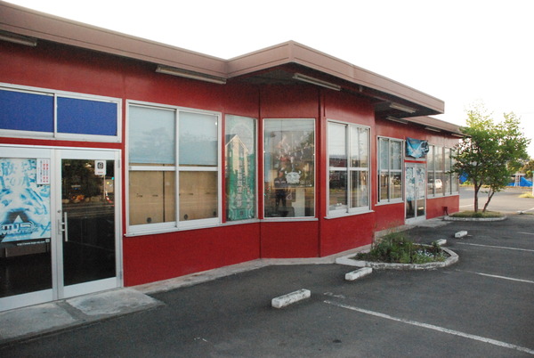 オレンジハット大田薮塚店 (1)