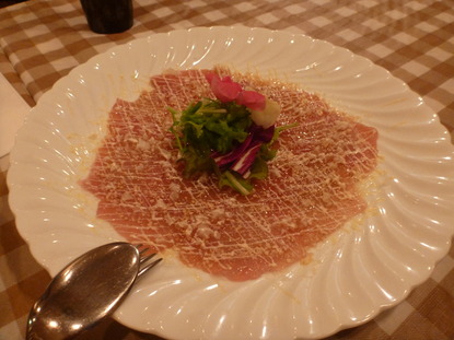 ビストロジャノメ (2)