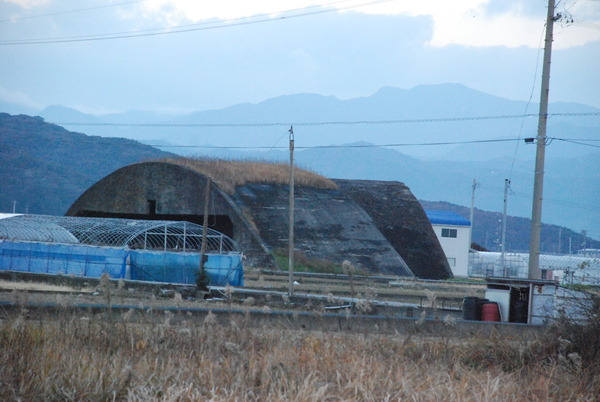 高知堰体壕 (11)