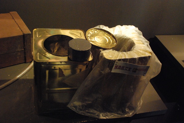 横浜税関展示室 (6)