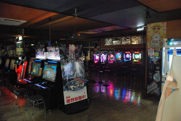 ドライブインセゾン (2)