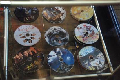 横浜税関展示室 (17)