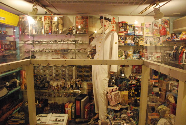 怪しい少年少女博物館 (12)