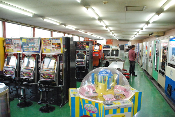 ピットイン77太田店 (5)