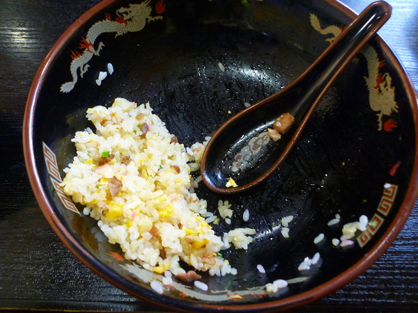 デカ盛り 次郎長 本店 (14)