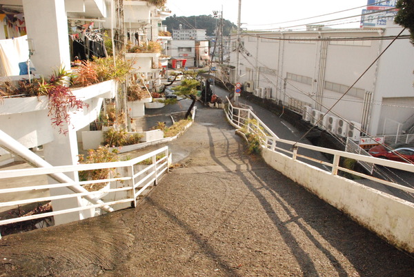 沢田マンション (14)