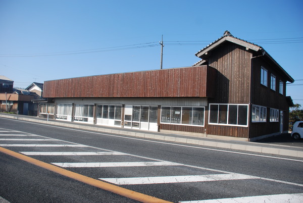 小林水産自販機コーナー (1)