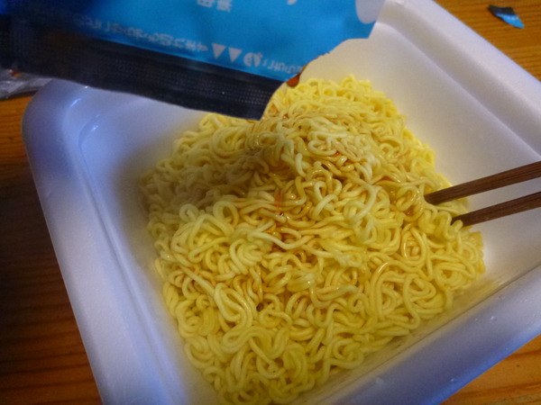 一平ちゃんショートケーキ味 (8)