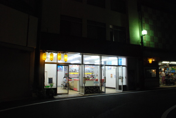 ずらんホール(きよみホール) (6)