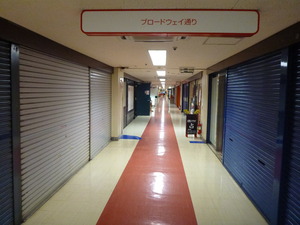 中野ブロードウェイ (16)