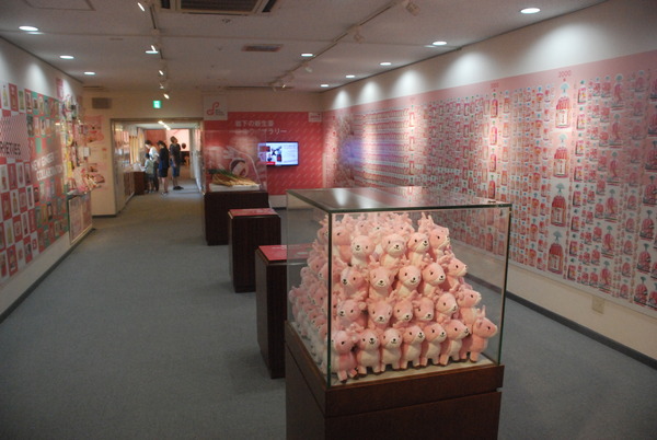 岩下の新生姜ミュージアム (7)