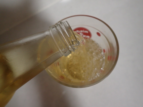 餃子サイダー (2)