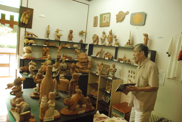 ギャラリーくすくす (30)