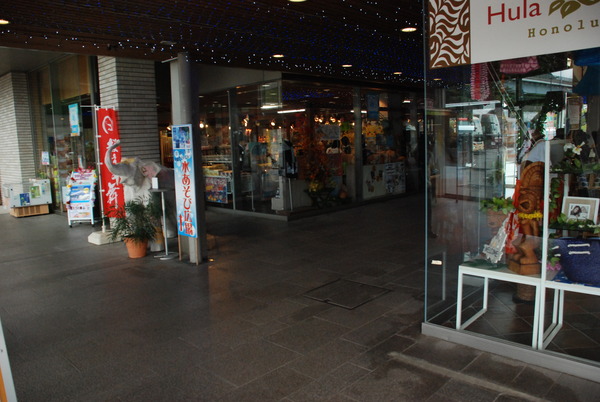 道の駅・伊豆のへそ (3)