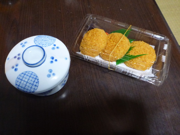 まちのくまさん (3)