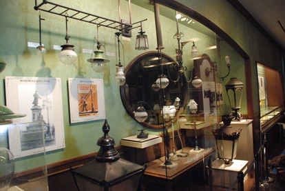 ガスの博物館 (5)