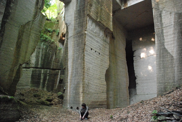 薮塚石切り場 (10)