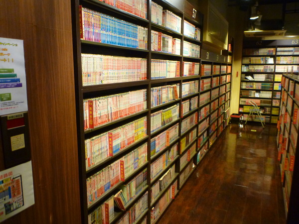 メディアカフェポパイ沼津店 (2)