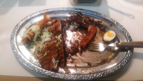 ゴーゴーカレー (4)